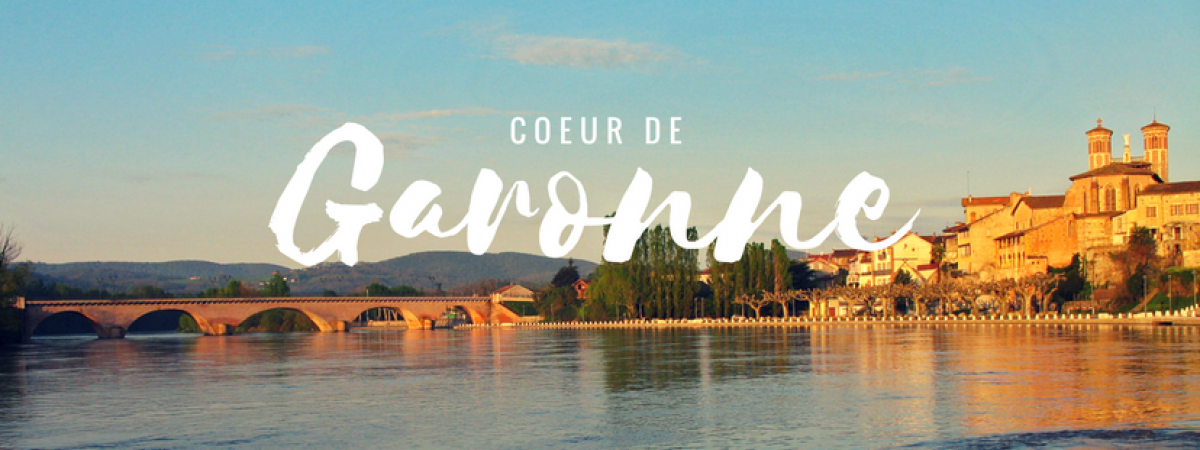 COMMUNAUTÉ DE COMMUNES COEUR DE GARONNE